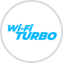 Ícone do app wifi turbo